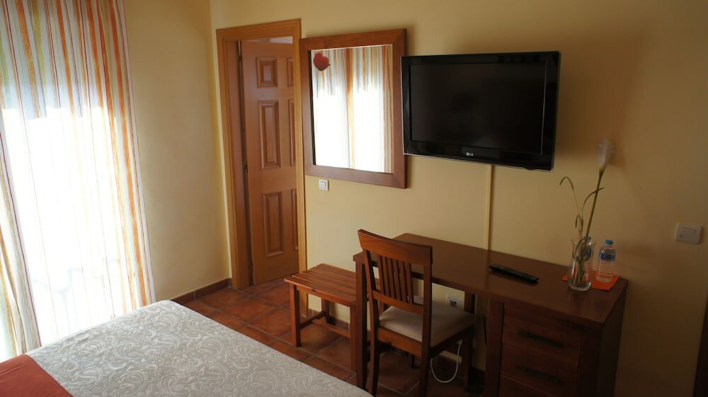 Фото Hotel Casa Vazquez