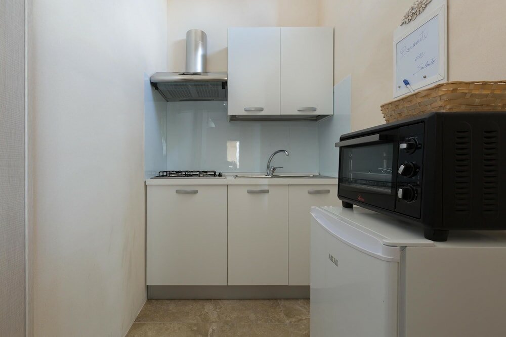 Фото San Pancrazio Suite Apartments
