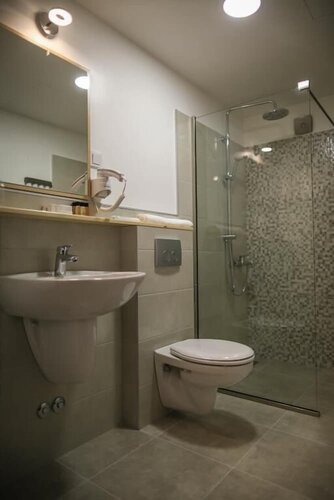 Гостиница Garni Hotel Atrium в Никшиче