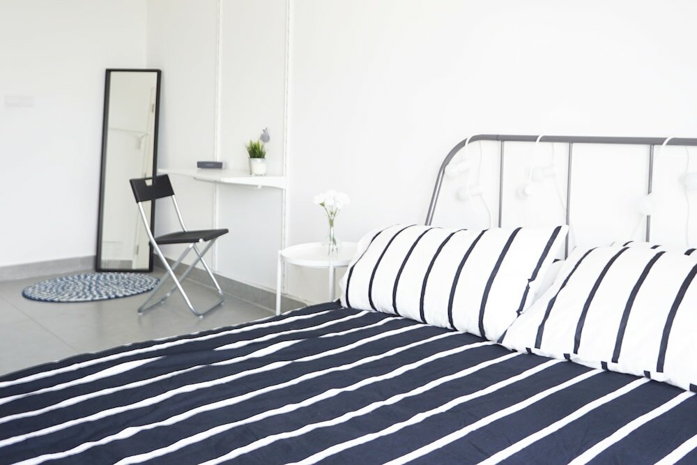 Фото Kanvas Soho Suites