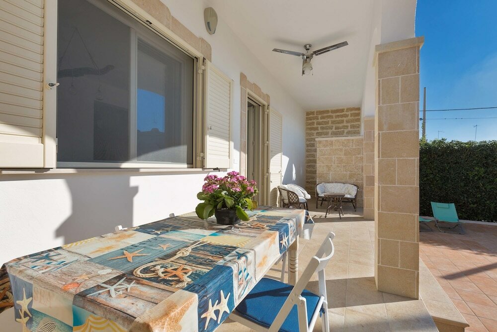 Фото Villa Relù