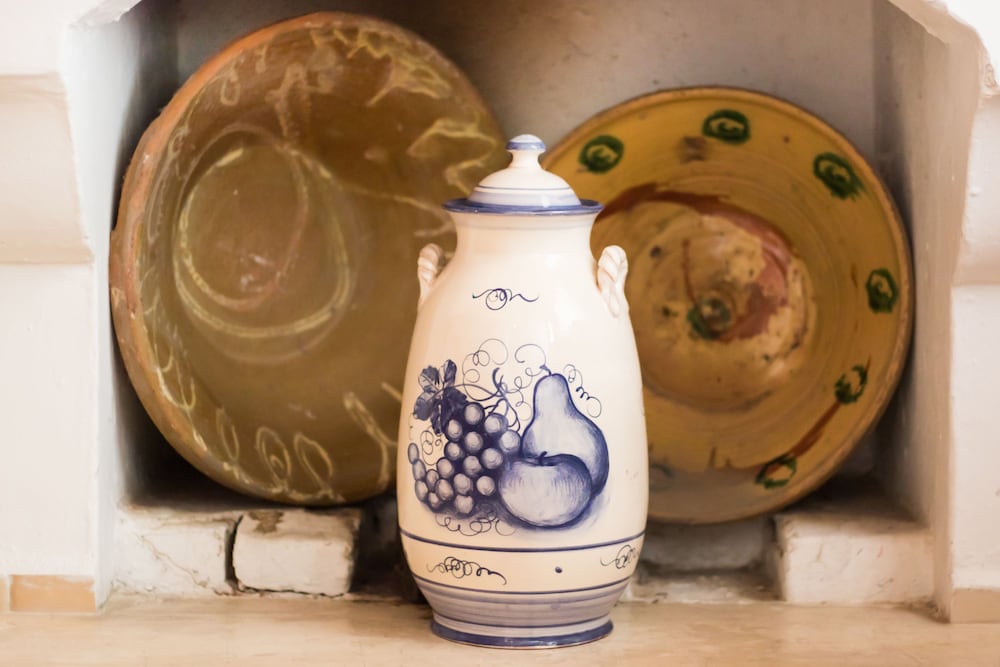 Фото Damatria Family Cottage