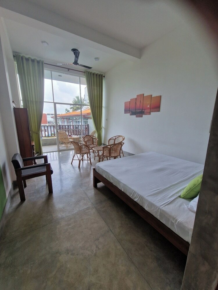 Фото Chill Bay Weligama