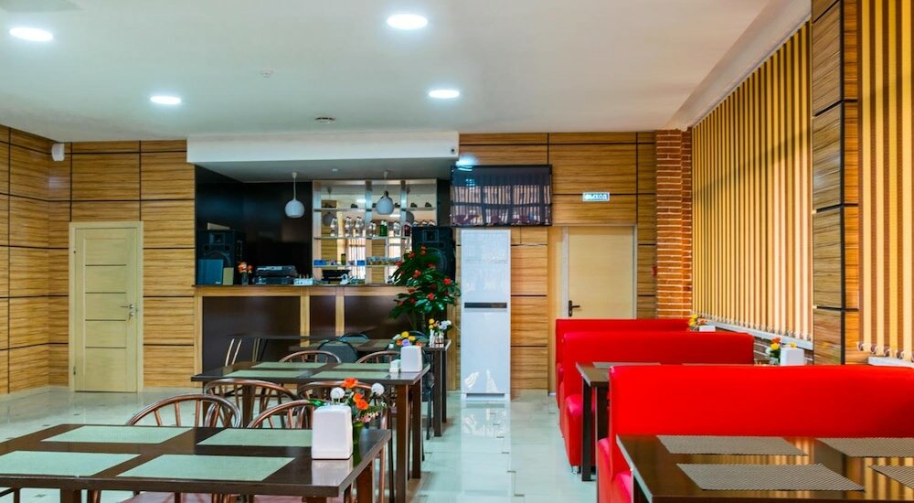 Фото Гостиница Union Plaza