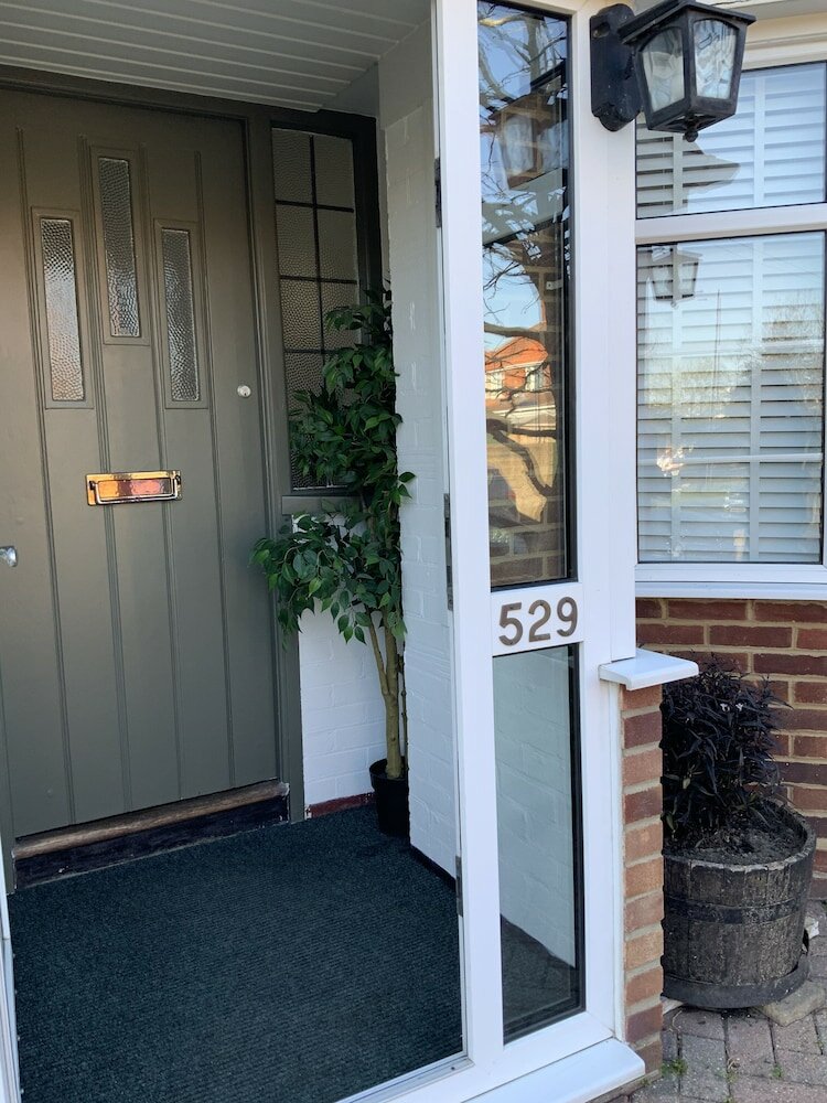 Фото отеля 5