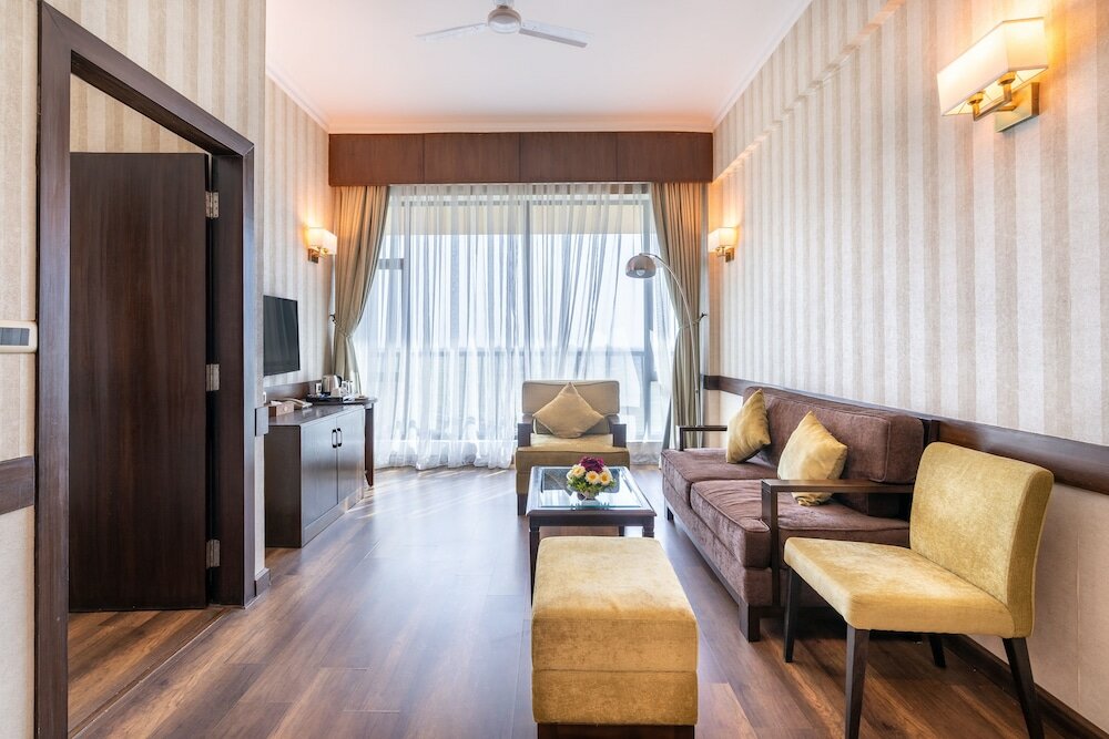 Фото Soaltee Westend Premier