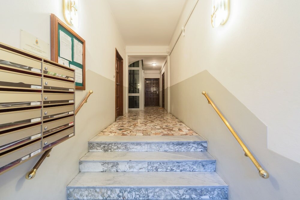 Фото Bologna Garden House