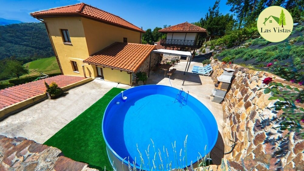 Фото Casa Las Vistas