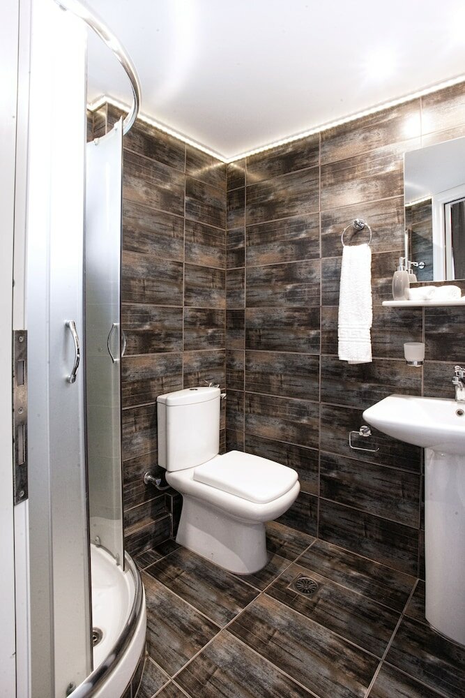 Фото Asprolithos Studios