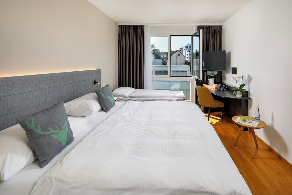 Фото Hotel Allegra Lodge