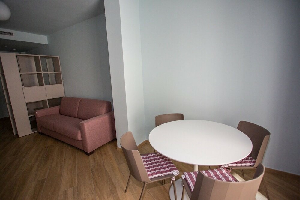 Фото Odissea Residence e Rooms