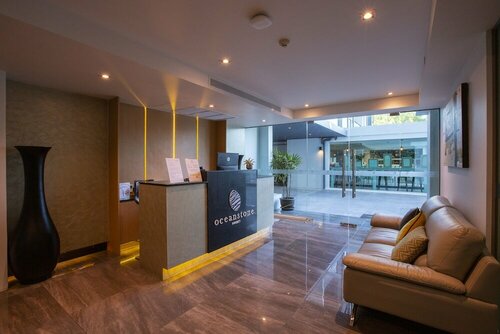 Апартаменты Oceanstone 211 by Holy Cow Phuket