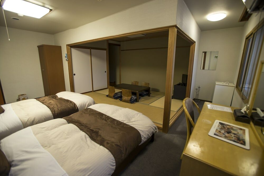 Фото Nomad Hakuba