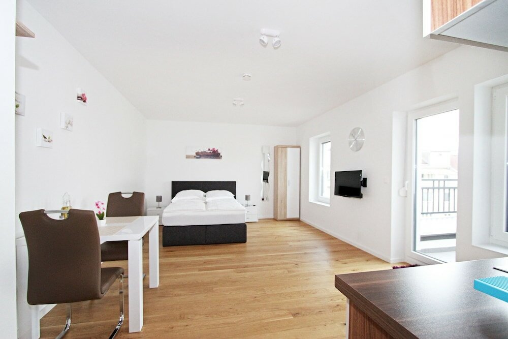 Фото Christiano Apartments