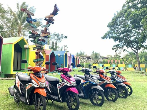 Гостиница Lanzones Cabana в Провинции Камигин