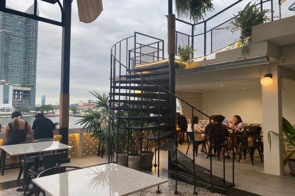 Фото Kowtha Rivertel