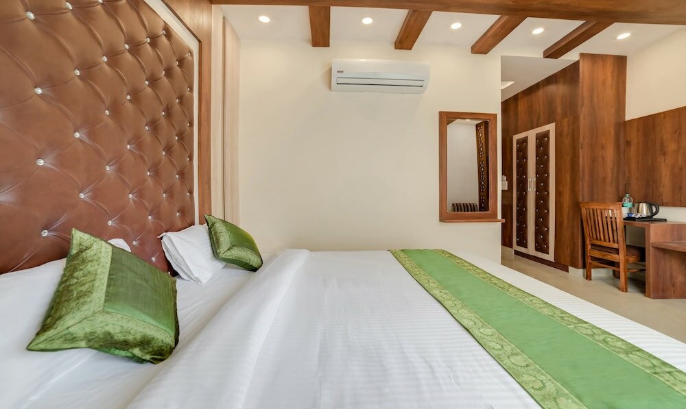 Фото Treebo Trend Gk Residency