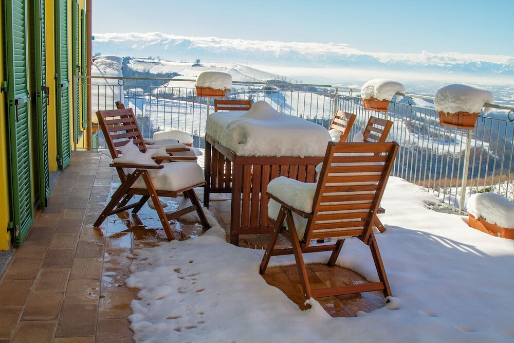 Фото Agriostello delle Langhe