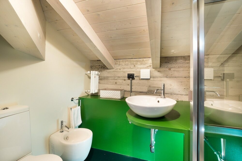 Фото La Torretta