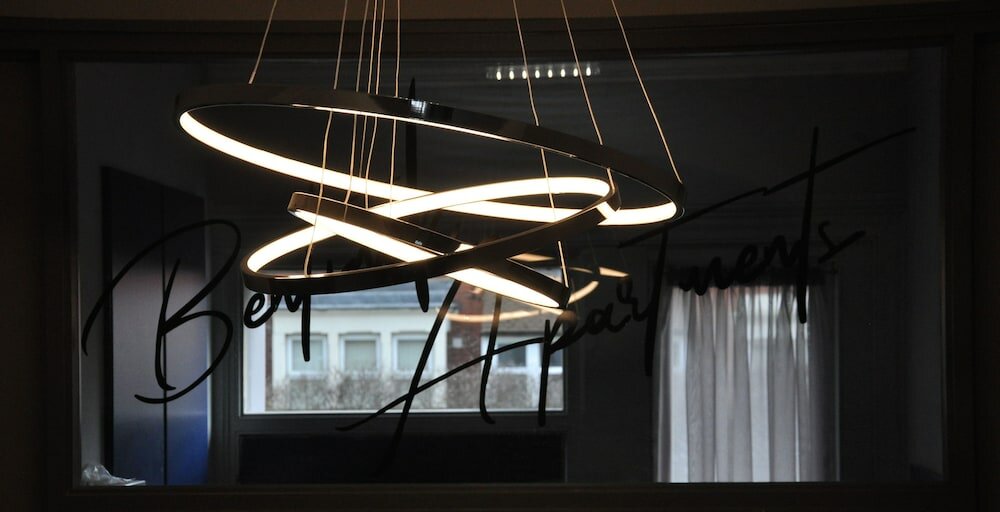 Фото Bentinck Apartments