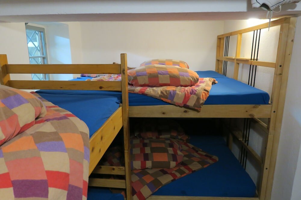 Фото SnowBunnys BackPackers Hostel