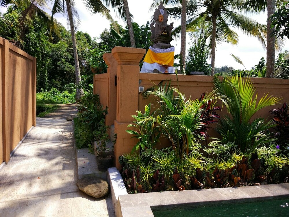 Фото Sujaya Villas