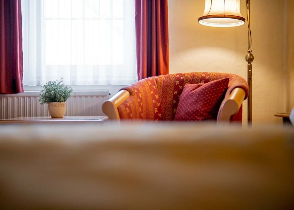 Фото Harzhotel Zum Prinzen