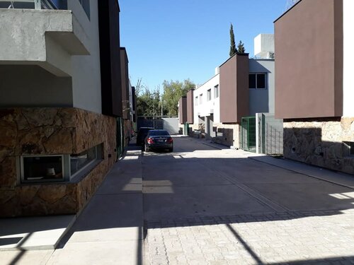 Гостиница Duplex La Puntilla в Чакрас де Кории