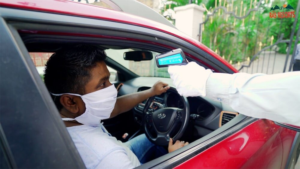 Фото Ras Resorts