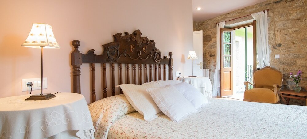 Фото Casa de Graña de Acea