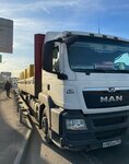 Partner Logistic (Projected Drive 4062, 6с2), haulage