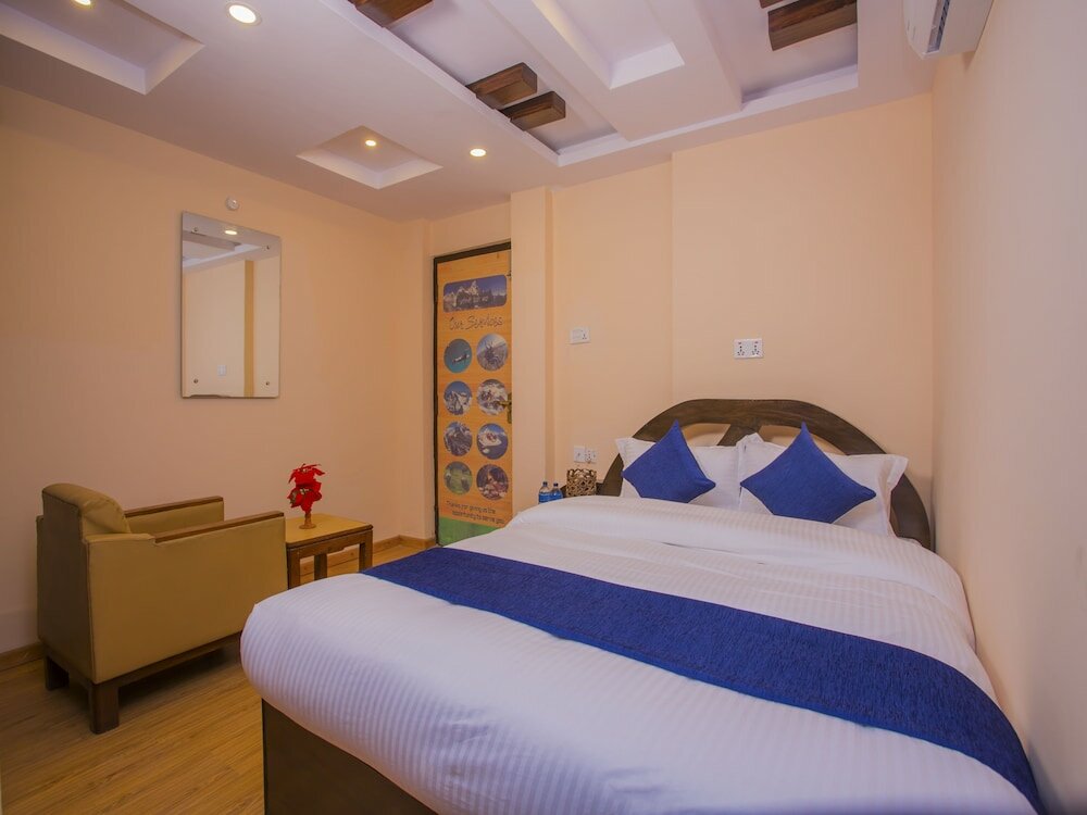 Фото Oyo 264 Hotel Antique Kutty