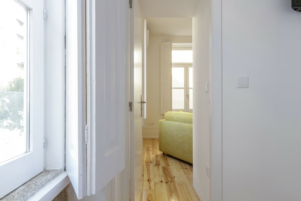 Фото São Francisco Guesthouse