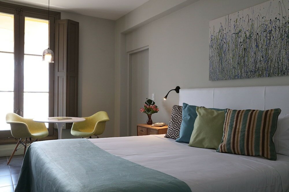 Фото Abadia Palermo