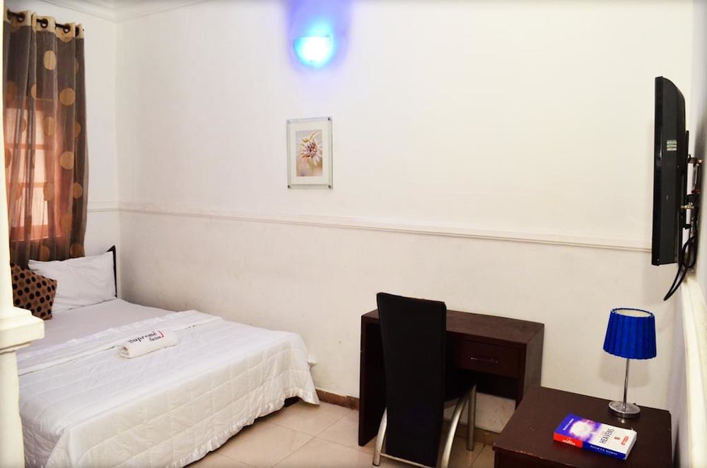 Фото Supreme Suites