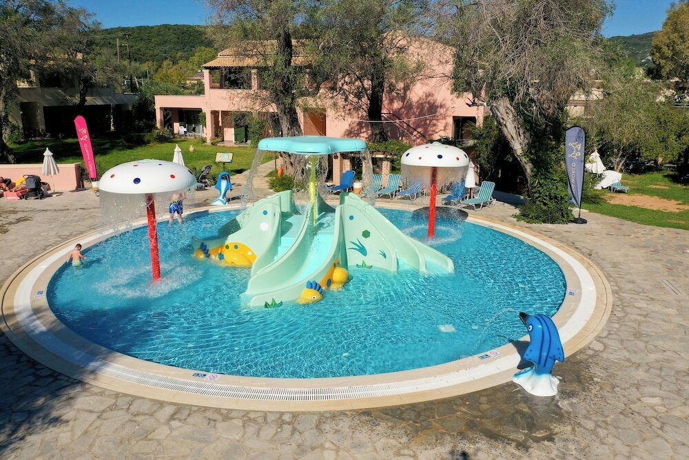 Фото Отель Sentido Apollo Palace