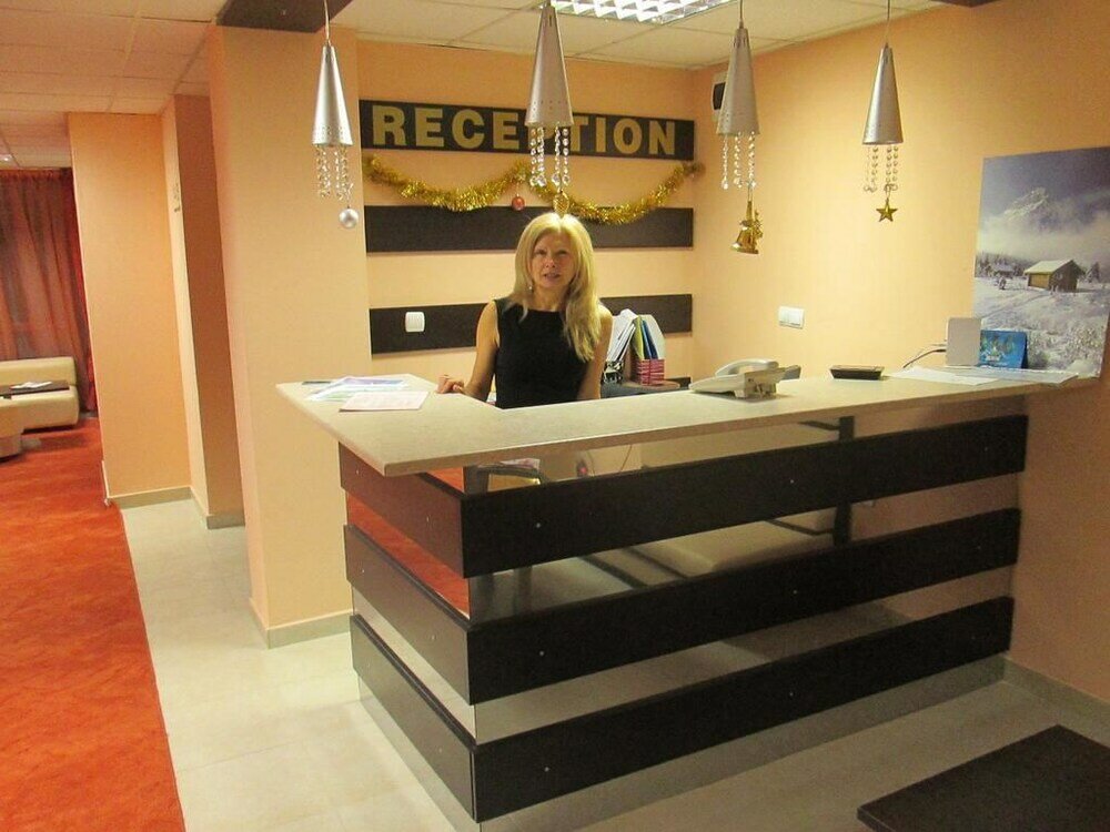 Фото отеля 2