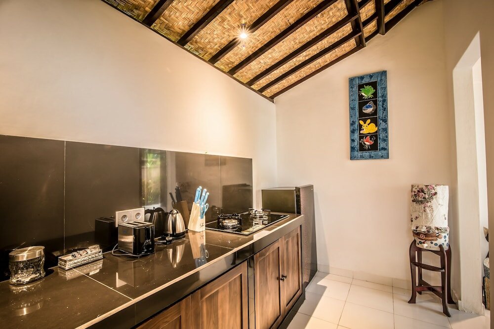 Фото Sujaya Villas