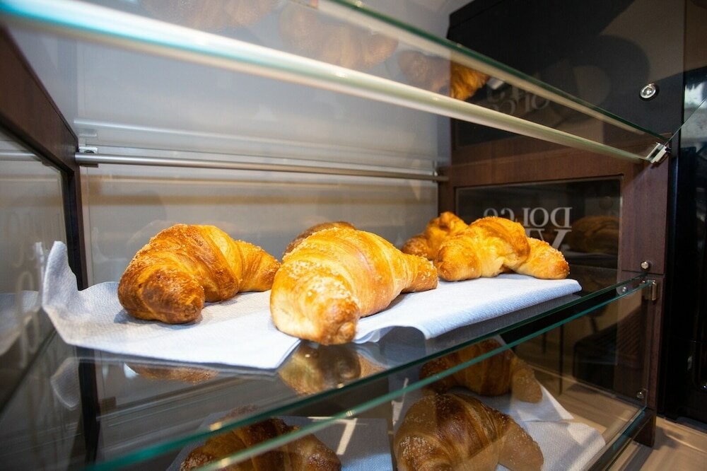 Фото Odissea Residence e Rooms