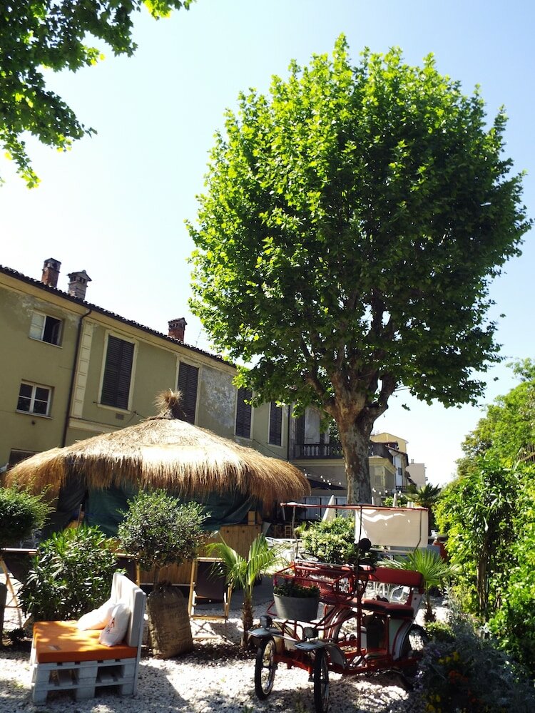 Фото Ristorante Albergo Corona