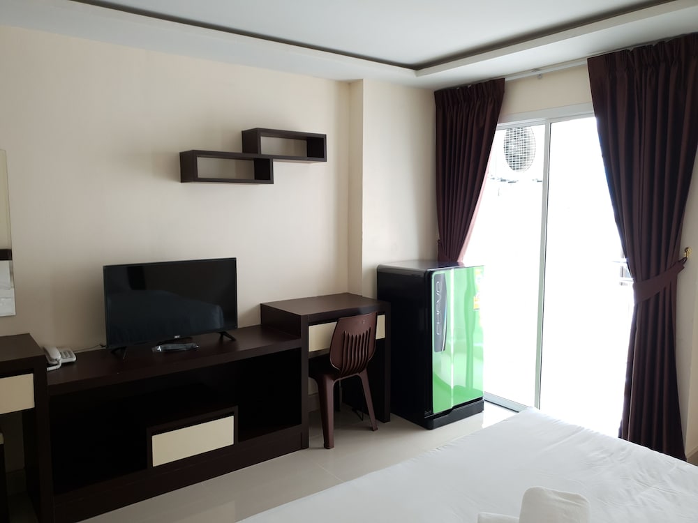 Фото The Cosy River