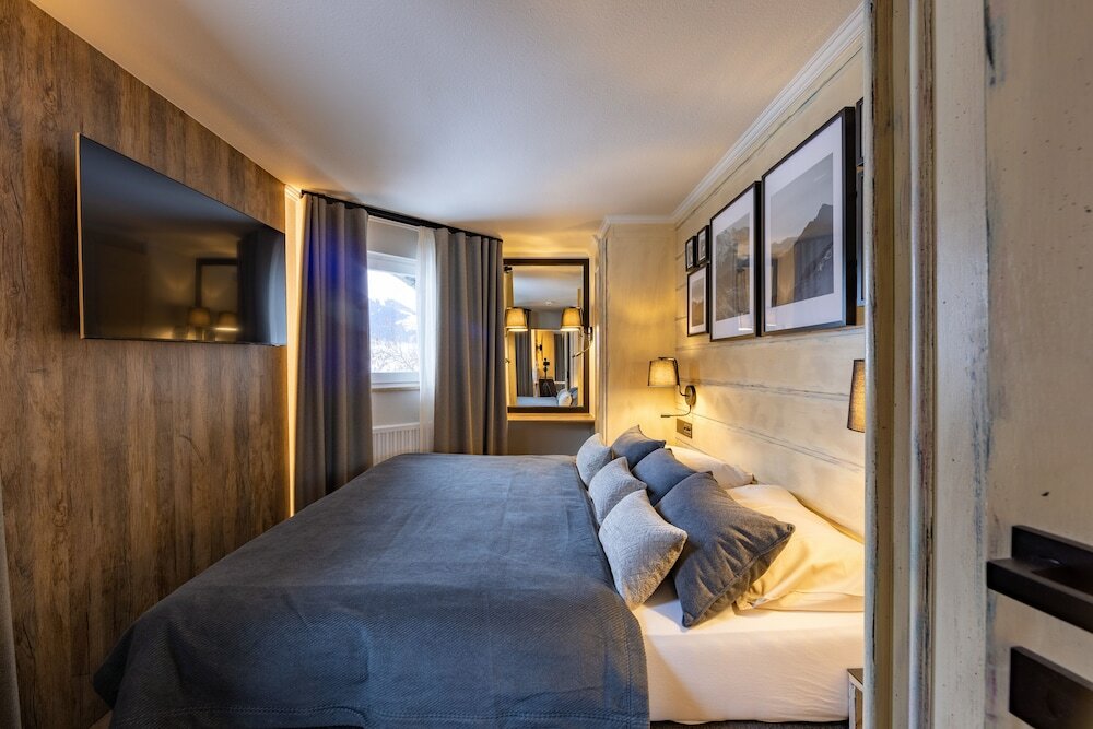 Фото Mondi Hotel Axams