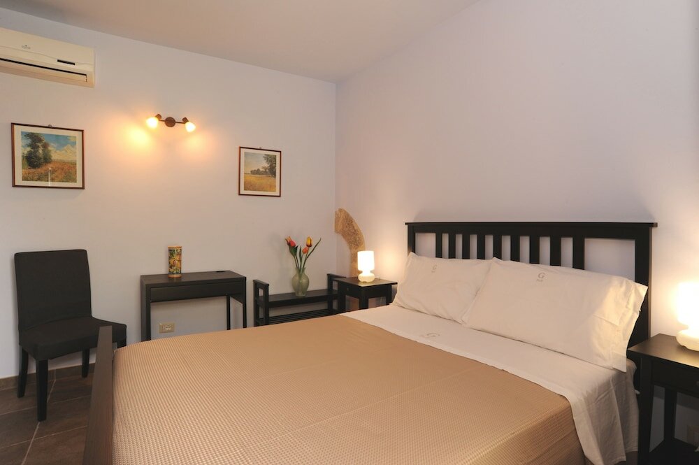 Фото Il Grillo B&b