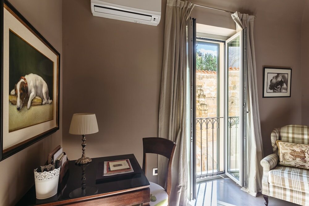 Фото Vjp La Magione Suite