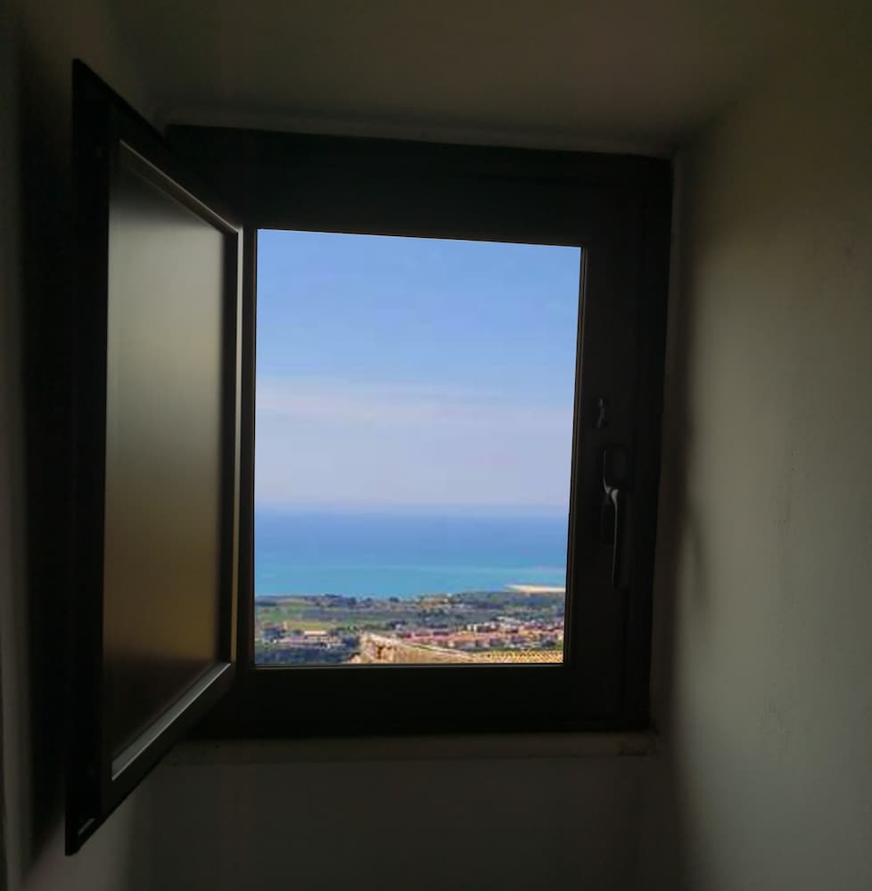 Фото B&b Le Teste di Moro