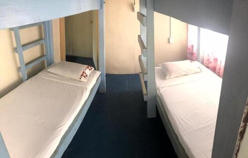 Гостиница Transit Motel - Hostel