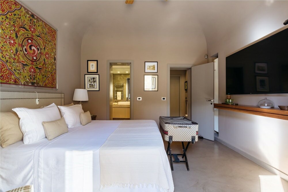 Фото Vjp La Magione Suite