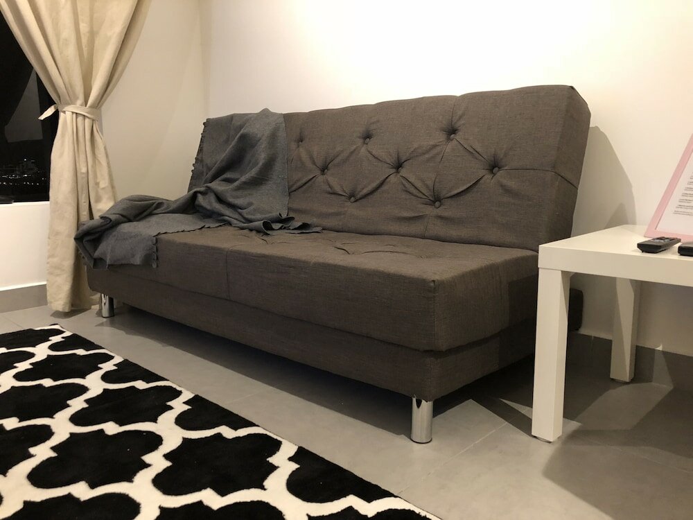 Фото Kanvas Soho Suites