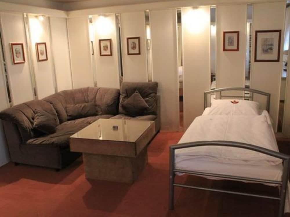 Фото Hotel Spahr