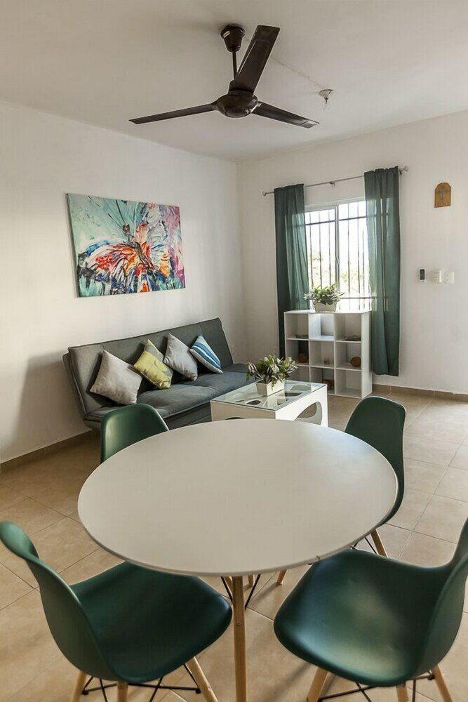 Фото Departamento Paraíso Real Ibiza